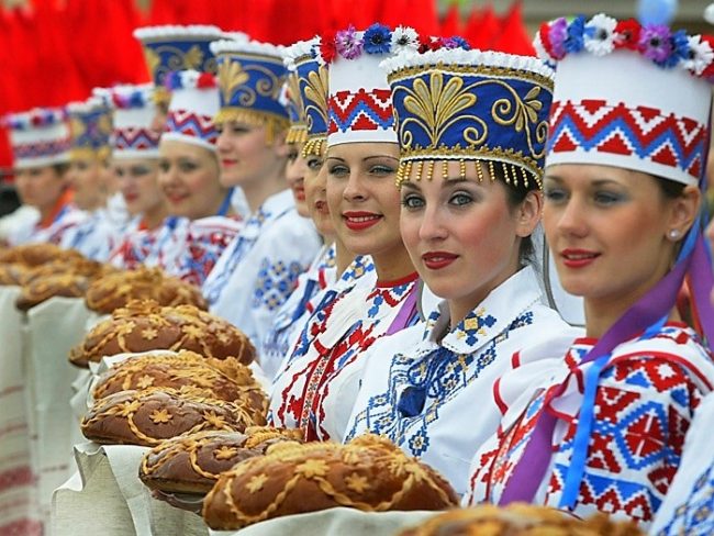 فرهنگ-مردم-بلاروس